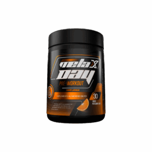 Pré-Treino Meta X Night